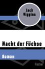 Jack Higgins: Nacht der Füchse, Buch