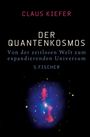 Claus Kiefer: Der Quantenkosmos, Buch