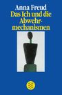 Anna Freud: Das Ich und die Abwehrmechanismen, Buch