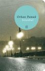 Orhan Pamuk: Istanbul, Buch