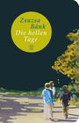 Zsuzsa Bánk: Die hellen Tage, Buch