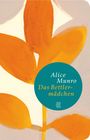 Alice Munro: Das Bettlermädchen, Buch