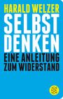 Harald Welzer: Selbst denken, Buch