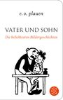 Erich Ohser: Vater und Sohn - Die beliebtesten Bildergeschichten, Buch