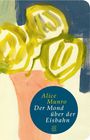 Alice Munro: Der Mond über der Eisbahn, Buch