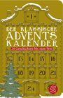 : Der klassische Adventskalender, Buch