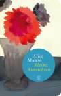 Alice Munro: Kleine Aussichten, Buch