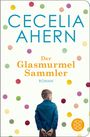 Cecelia Ahern: Der Glasmurmelsammler, Buch