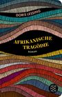 Doris Lessing: Afrikanische Tragödie, Buch