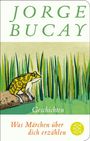 Jorge Bucay: Was Märchen über dich erzählen, Buch