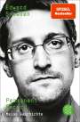 Edward Snowden: Permanent Record, Buch