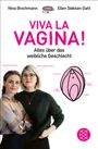 Nina Brochmann: Viva la Vagina!, Buch