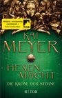 Kai Meyer: Die Krone der Sterne, Buch