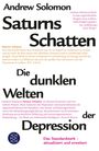 Andrew Solomon: Saturns Schatten, Buch