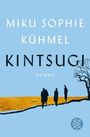 Miku Sophie Kühmel: Kintsugi, Buch