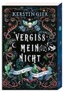 Kerstin Gier: Vergissmeinnicht - Was man bei Licht nicht sehen kann, Buch