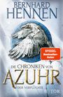 Bernhard Hennen: Die Chroniken von Azuhr - Der Verfluchte, Buch