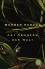 Werner Herzog: Das Dämmern der Welt, Buch