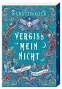 Kerstin Gier: Vergissmeinnicht - Was bisher verloren war, Buch