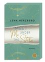 Lena Herzberg: Meet Me Under The Stars, Buch