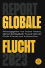 : Report Globale Flucht 2023, Buch