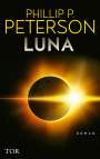 Phillip P. Peterson: Luna, Buch