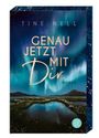 Tine Nell: Genau jetzt mit dir, Buch