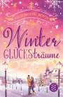Sue Moorcroft: Winterglücksträume, Buch