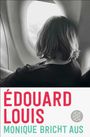 Édouard Louis: Monique bricht aus, Buch