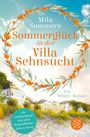 Mila Summers: Sommerglück in der Villa Sehnsucht, Buch
