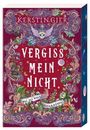 Kerstin Gier: Vergissmeinnicht - Was die Welt zusammenhält, Buch