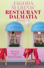 Jagoda Marinic: Restaurant Dalmatia, Buch