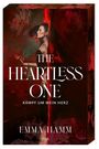 Emma Hamm: The Heartless One, Buch