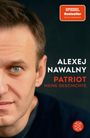 Alexej Nawalny: Patriot, Buch