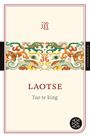Laotse: Tao te king, Buch