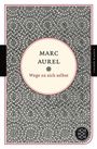 Marc Aurel: Wege zu sich selbst, Buch