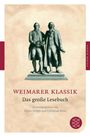 : Weimarer Klassik, Buch