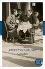 Kurt Tucholsky: Gedichte, Buch