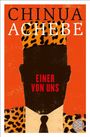 Chinua Achebe: Einer von uns, Buch