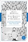 Denis Diderot: Enzyklopädie, Buch