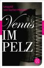 Leopold Sacher-Masoch: Venus im Pelz, Buch