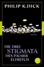 Philip K. Dick: Die drei Stigmata des Palmer Eldritch, Buch