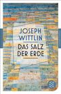 Joseph Wittlin: Das Salz der Erde, Buch