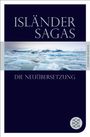 : Isländersagas, Buch