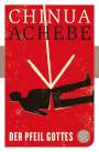 Chinua Achebe: Der Pfeil Gottes, Buch