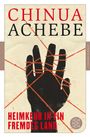 Chinua Achebe: Heimkehr in ein fremdes Land, Buch