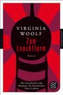 Virginia Woolf: Zum Leuchtturm, Buch