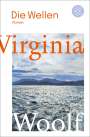 Virginia Woolf: Die Wellen, Buch