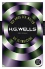 H. G. Wells: Der Krieg der Welten / Die Zeitmaschine, Buch