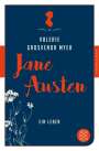 Valerie Grosvenor Myer: Jane Austen, Buch